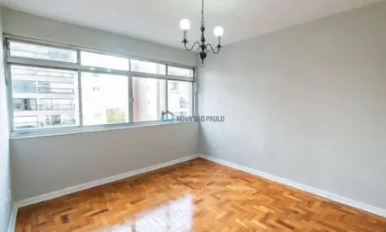 Apartamento à venda, com 2 quartos, 77 m², na Vila Mariana, próximo ao metrô