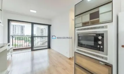Loft com 1 quarto à venda na Avenida Doutor Gentil de Moura, --, Ipiranga, São Paulo