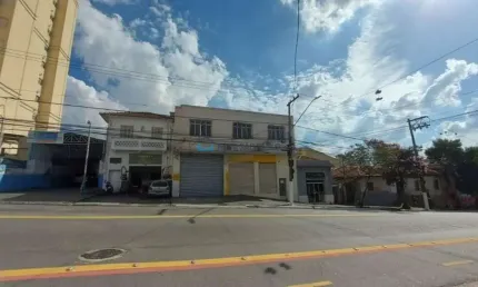 Ponto comercial com 10 salas à venda na Rua Santa Cruz, --, Vila Mariana, São Paulo