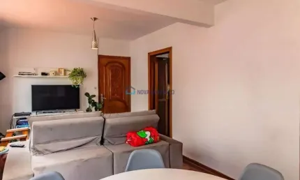 Apartamento a venda em mirandópolis, região da vila mariana ,2 quartos ,2 banheiros e 1 vaga