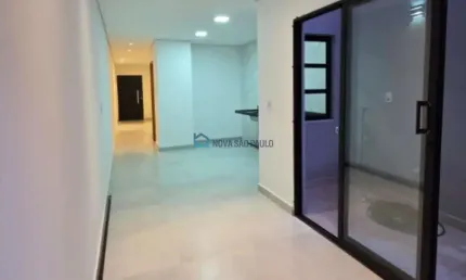 Casa com 3 quartos à venda na Avenida Susana, --, Vila Gumercindo, São Paulo