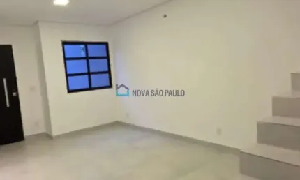Casa com 2 quartos à venda na Avenida Susana, --, Vila Gumercindo, São Paulo