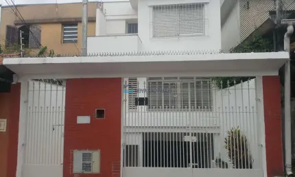 Sobrado 3 dormitórios 1 suíte à venda  no jardim oriental