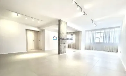 Apartamento itaim bibi com 120m² - 3 dormitórios, 1 vaga