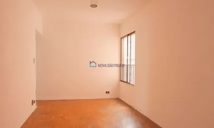 Apartamento com 60 m² na vila moraes próximo av do cursino !