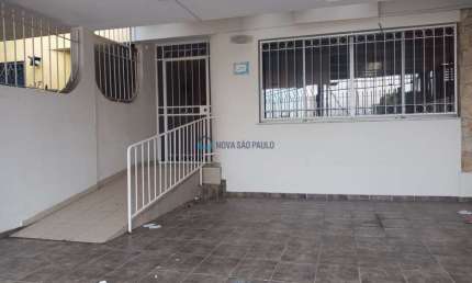 Casa comercial com 7 salas à venda na Rua das Perobas, --, Vila Parque Jabaquara, São Paulo