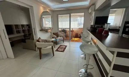 Apartamento com 3 quartos à venda na Rua Coronel Deraldo Jordão, --, Vila Gumercindo, São Paulo