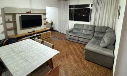 Apartamento com 3 quartos à venda na Vila da Saúde.