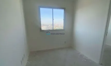 Apartamento com 2 quartos à venda na Rua Dona Ana Neri, --, Cambuci, São Paulo