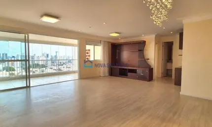 Apartamento à venda com 3 suítes, varanda gourmet, 3 vagas !