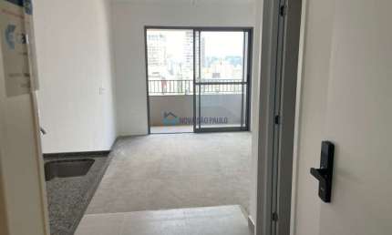 Loft com 1 quarto à venda na Rua Quatá, --, Vila Olímpia, São Paulo