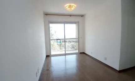 Apartamento com 3 quartos à venda na Rua Adolfo Reile, --, Jardim Celeste, São Paulo
