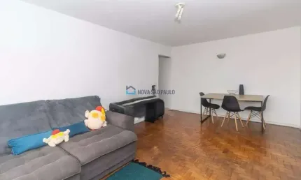 Apartamento com 3 quartos à venda na Rua Humberto I, --, Vila Mariana, São Paulo