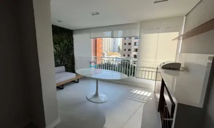 Apartamento com 3 quartos à venda na Rua Professor Aprígio Gonzaga, --, São Judas, São Paulo