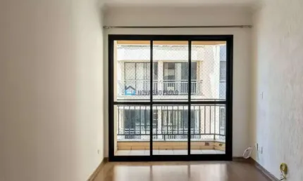 Apartamento à venda chácara inglesa. 3 quartos. suíte. lazer com piscina.