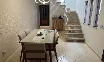Casa com 3 quartos à venda na Rua Vieira de Almeida, --, Ipiranga, São Paulo