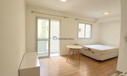 Apartamento studio à venda na aclimação metrô vergueiro