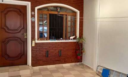 Casa com 2 quartos à venda na Rua Stefan Zweig, --, Parque Jabaquara, São Paulo
