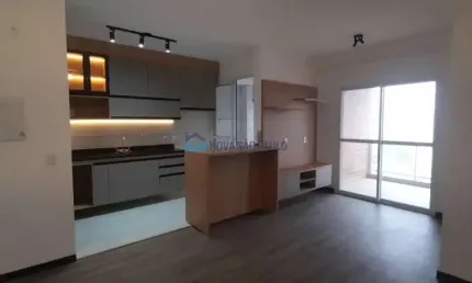 Apartamento com 2 quartos à venda na Rua Mauro, --, Saúde, São Paulo