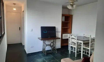 Apartamento 2dormitórios-1banheiro-1vaga 50m2 a 500 metros metrô alto do ipiranga