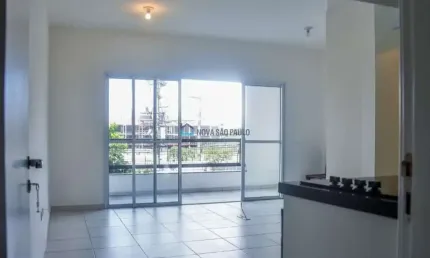 Loft com 1 quarto à venda na Rua Clímaco Barbosa, --, Cambuci, São Paulo