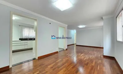 Apartamento com 3 quartos à venda na Rua Doutor Tomás Carvalhal, --, Paraíso, São Paulo