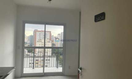 Loft com 1 quarto à venda na Rua Casa do Ator, --, Vila Olímpia, São Paulo