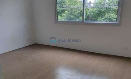 Apartamento com 1 quarto à venda na Rua Coronel Mursa, --, Brás, São Paulo