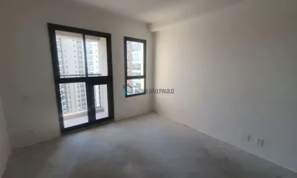 Loft com 1 quarto à venda na Rua Laplace, --, Campo Belo, São Paulo
