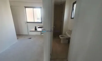 Loft com 1 quarto à venda na Rua Laplace, --, Campo Belo, São Paulo