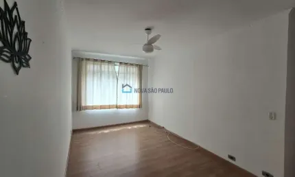 Apartamento com 2 quartos à venda na Avenida Jurema, --, Moema, São Paulo