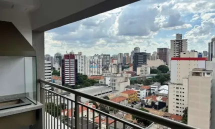 Apartamento com 2 quartos à venda na Avenida Lins de Vasconcelos, --, Vila Mariana, São Paulo