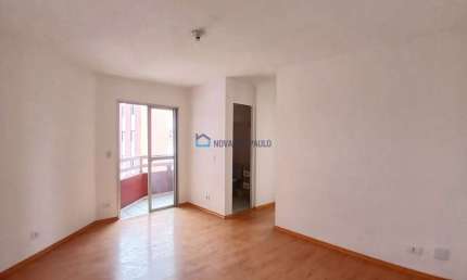 Apartamento a venda, 2 quartos, 1 vaga, piscina , Jabaquara