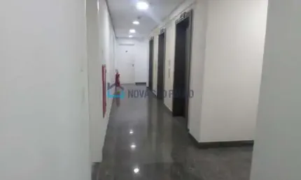 Oportunidade Imperdível Conjunto Comercial de 45m² na Vila Guarani