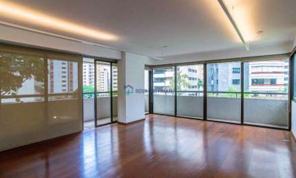 Apartamento de Alto Padrão à Venda na Aclimação ? 287 m² de Sofisticação