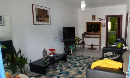 Casa de vila  próximo metrô conceição para investimento