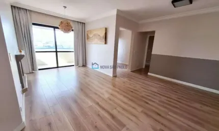 Apartamento 3 dormitórios venda Jardim Vila Mariana