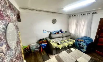 Casa com 2 Quartos à venda - 274m² - Vila Clementino