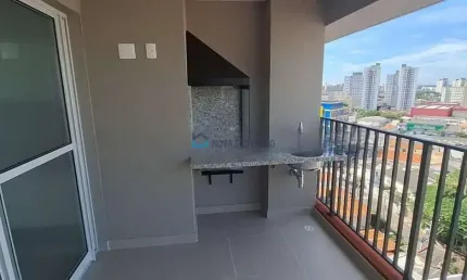 Apartamento com 3 quartos à venda na Rua Albino Boldasso Gabril, --, Vila Cruzeiro, São Paulo