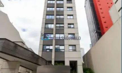 Sala comercial com 2 salas à venda na Rua Maestro Cardim, --, Paraíso, São Paulo