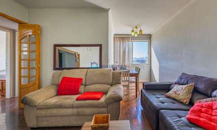 Apartamento, 2 Quartos, 2 banheiros,  à venda  no Planalto Paulista.