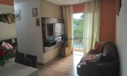 Apartamento 2 dormitórios 1 vaga a venda - proximo metro jabaquara