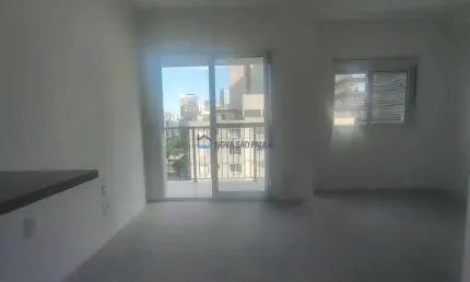 Apartamento com 1 quarto à venda na Rua Casa do Ator, --, Vila Olímpia, São Paulo
