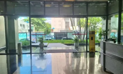 Conjunto comercial na vila olímpia| 286 m²| próximo da estação cptm