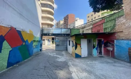 Barracão / Galpão / Depósito com 2 salas à venda na Alameda Nothmann, --, Campos Eliseos, São Paulo