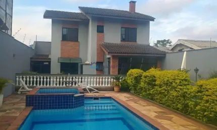 Casa a venda no Planalto Paulista próximo do metrô São Judas