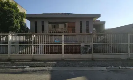 Casa com 3 quartos à venda na Rua Engenheiro Silva Braga, --, Jardim da Saude, São Paulo