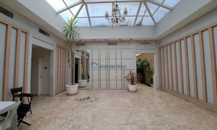 Ponto comercial com 19 salas à venda na Rua João Lourenço, --, Vila Nova Conceição, São Paulo