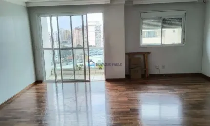 Apartamento à venda na Saúde 3 dormitórios sendo 1 suíte 2 vagas