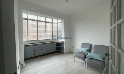 Casa comercial com 2 salas à venda na Praça da República, --, República, São Paulo